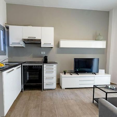 Athens Tower 2 Bedroom Apartment By Superhost Hub Eksteriør bilde