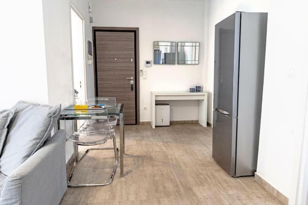 Athens Tower 2 Bedroom Apartment By Superhost Hub Eksteriør bilde