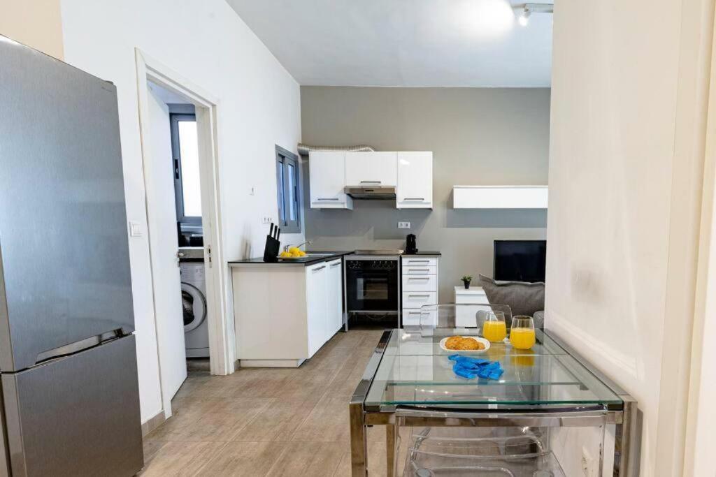 Athens Tower 2 Bedroom Apartment By Superhost Hub Eksteriør bilde